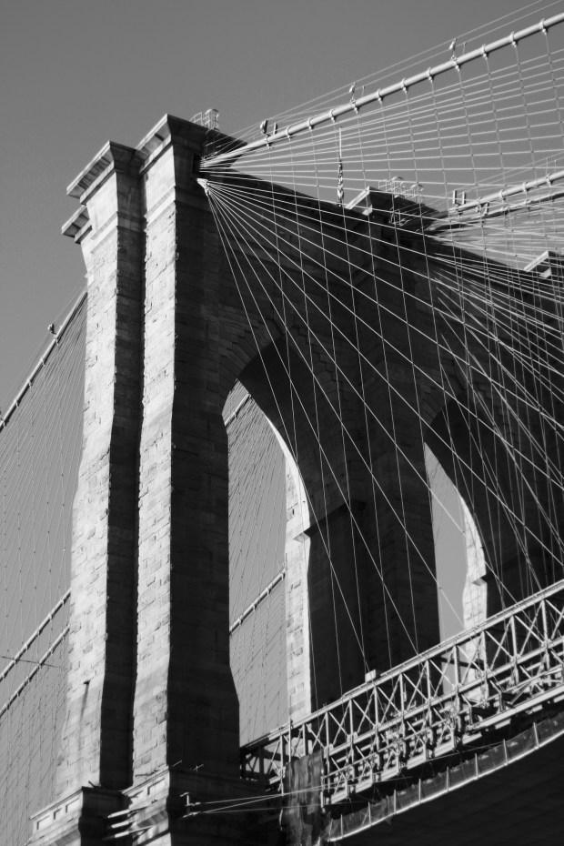 Feb 28 Bridge Up Close